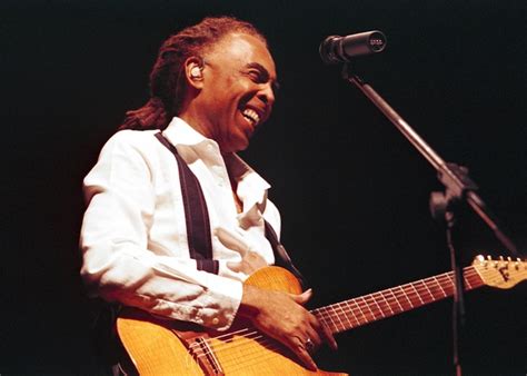 The legendary Gilberto Gil makes his Disney Hall debut - Easy Reader News