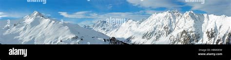 Silvretta Berge Hi Res Stock Photography And Images Alamy