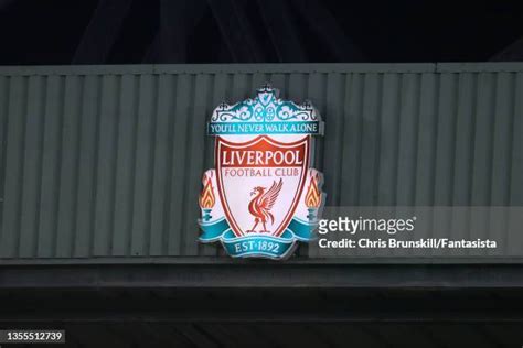 Liverpool Crest Imagens E Fotografias De Stock Getty Images