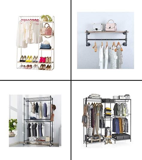 Best Clothing Racks Reviewed For Momjunction