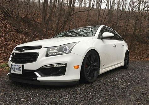 Products Chevy Cruze Custom Chevy Cruze Cruze