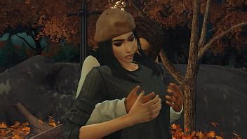 Sims 4 GYM Flex Nutt Part 3 A Friendly Gesture XVIDEOS