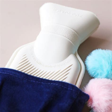 Love Long Hot Water Bottle House Of Disaster Lisa Angel