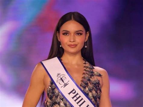 Pauline Amelinckx Expresses Gratitude To The People Behind Her Miss Supranational Journey Gma