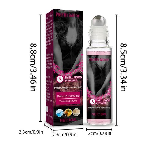 Buy Pmty Pheromone Perfume Sex Pheromones Attract Men Women Intimate Partner Sex Pheromones