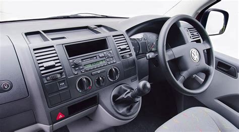 Vw Transporter Sportline Interior - Auto Blitz: Vw Transporter ...