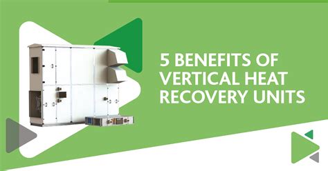 Benefits And Incentives For Your Next Hru Air Vent Technology