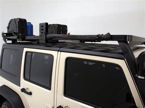 Jeep Wrangler Roof Rack For Sale