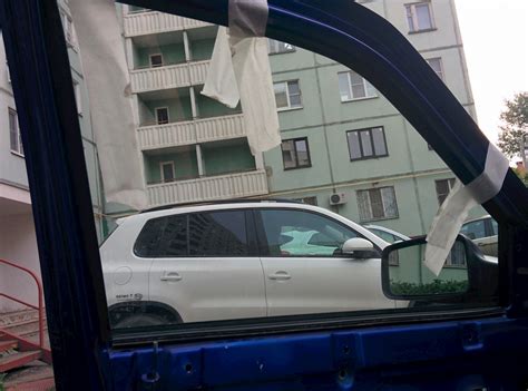 Замена стеклоподъемника — Lada Приора седан, 1,6 л, 2010 года | своими ...