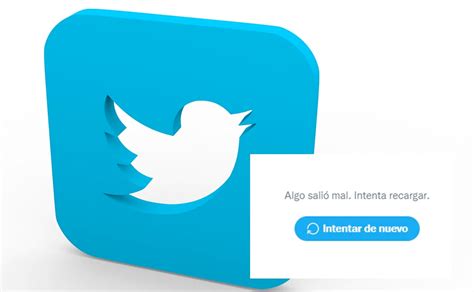 Twitter Falla A Nivel Mundial Problemas Al Postear Reportes