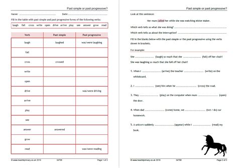 Stem Changing Verbs Worksheet Answers