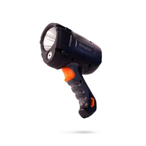 Energizer Hard Case Pro Rechargeable Spotlight Lumens Makou Shop