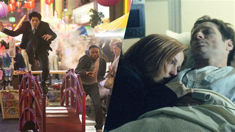 'The X-Files,' 'Rush Hour' Drive Buzz Among International TV Buyers