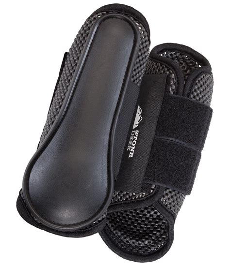 Splint Boots Pervious Western Horse Boots Kramer Equestrian