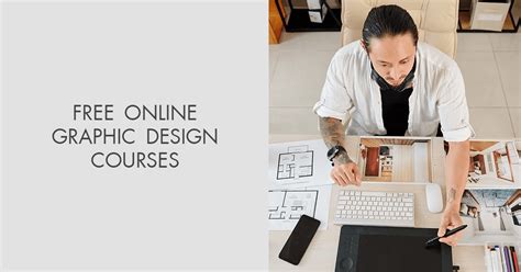 12 Free Online Graphic Design Courses