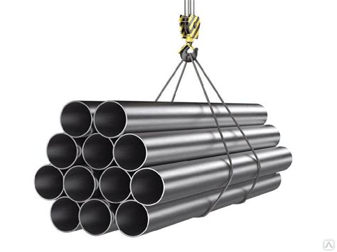 Труба бесшовная стальная горячекатанная 159х6,0 ГОСТ 8732-78 ст.09Г2С ...