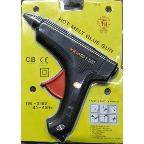 Hot Melt Glue Gun Daraz Bd