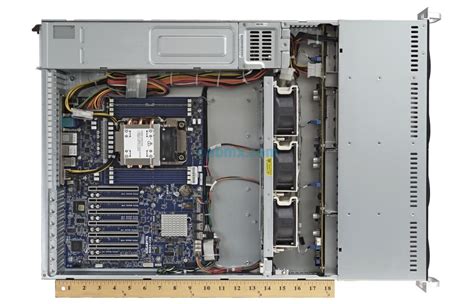 U Server Xeon Scalable X Hot Swap Bays ABMX Servers