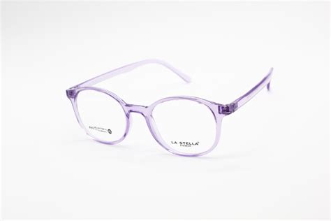 Оправы LA STELLA 7025 C9 в Екатеринбурге купить по цене 2 290 рублей ...