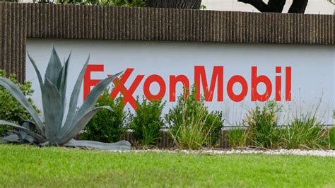 Exxon To Become Net Zero Company By 2050 Rigzone