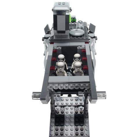 LEGO Star Wars 75103 - First Order Transporter - DECOTOYS
