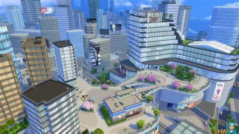 The Sims 4 City Living Download Free Pc Installgame