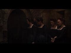Saoirse Ronan Sex Scene Mary Queen Of Scots Celeb Movie Solacesolitude Xxx Mobile