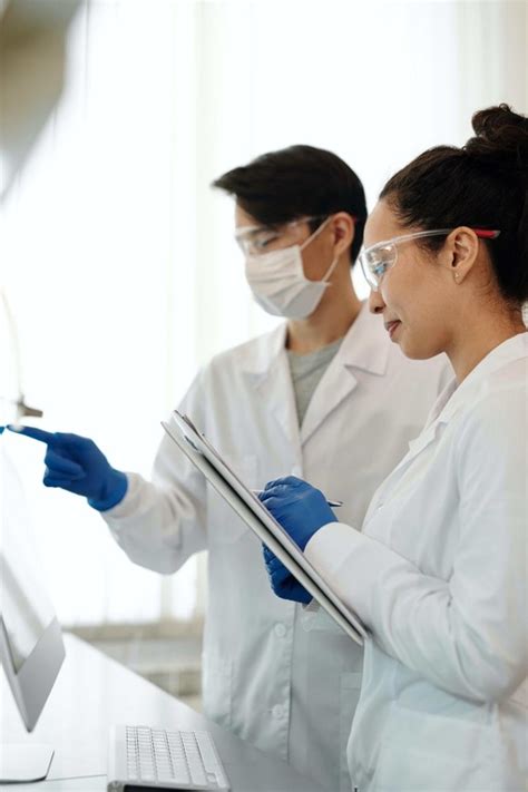 Neuroscientist - Velents 