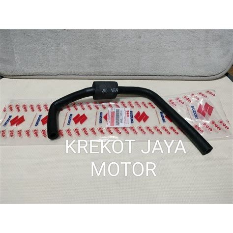 Jual SELANG VACUM KLEP SUZUKI CARRY EXTRA ST 100 SGP Shopee Indonesia