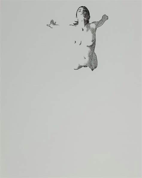 Supergirl Flying Naked Discover Artplacer