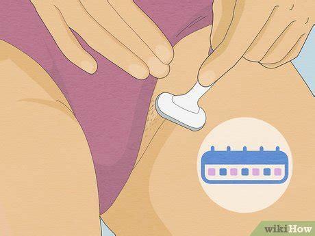How To Get Rid Of Razor Bumps In The Bikini Area Easy Tips