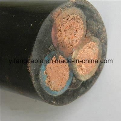 Ce Listed Rubber Epr Sheathed Flexible Copper Welding Cable Arnoldcable