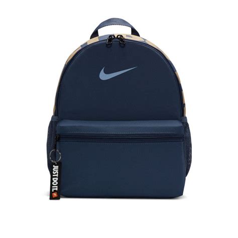 Nike Plecak Sportowy Brasilia JDI Mini 11 L DR6091 491 Fioletowy