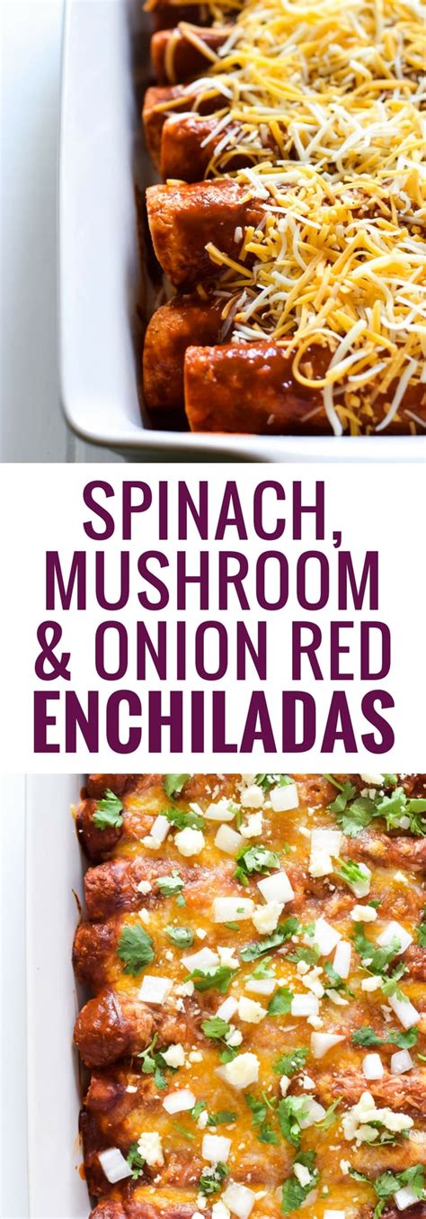 Spinach Enchiladas Isabel Eats {easy Mexican Recipes}