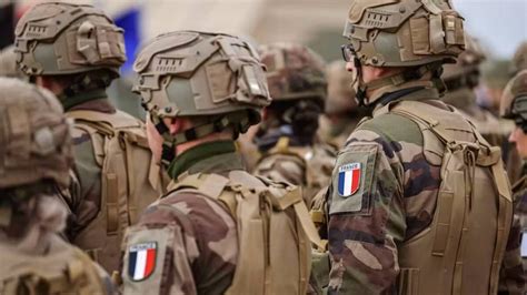 La France Est Elle La Plus Grande Puissance Militaire En Europe