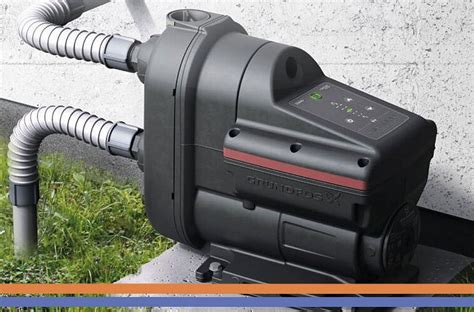Grundfos Scala2: преимущества и особенности установки | Тепломатика