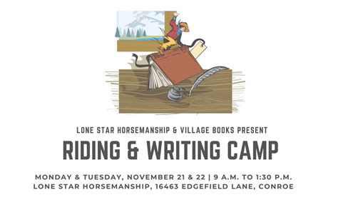 31 Things to Do in November - Hello Woodlands 