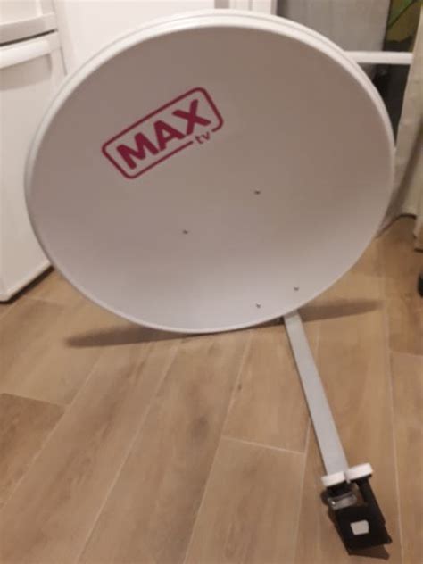 satelitska antena 90 cm