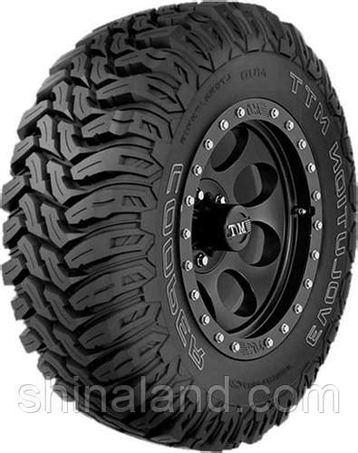 Шины Cooper Evolution MTT 245/75 R16 120/116Q LT Мексика 2023 (лето ...