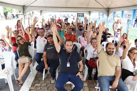 Trabalhadores As Do Detran Rn Decidem Entrar Em Greve Por Causa Do