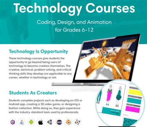 Technology Courses Now Available – Homeschool Resources Group