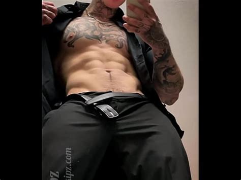 Stroking My Massive Cock And Talking Dirty Before Shooting A Huge Load XVIDEOS