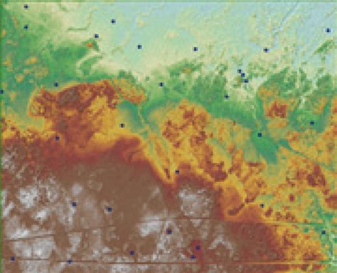 Enhancing Ontario’s Forest Resources Inventory: spring 2014 update ...