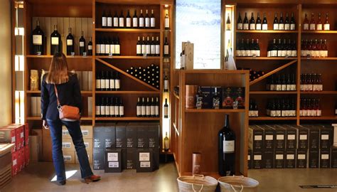 Bodegas Viñas del Vero.