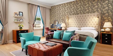 The Bailey's Hotel London Kensington | South Kensington Hotel UK