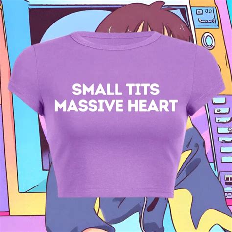Small Tits Etsy