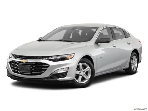 2022 Chevrolet Malibu Review Photos And Specs Carmax