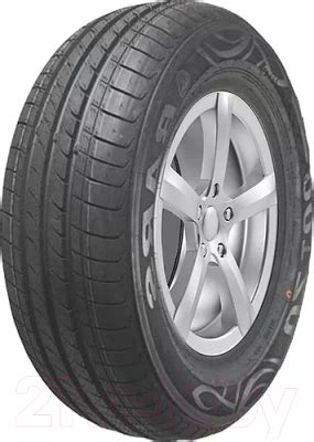 Bars Tires UZ100 165/70R13 79T Летняя шина /резина купить в Минске ...