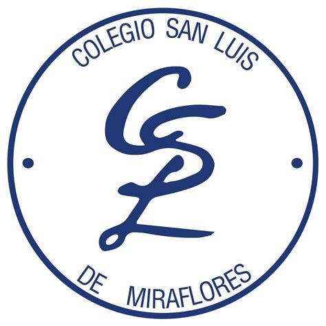 Alumnos Colegio San Luis De Miraflores