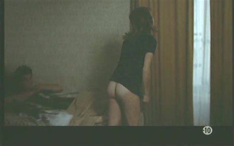 Naked Nathalie Baye In La Gueule Ouverte